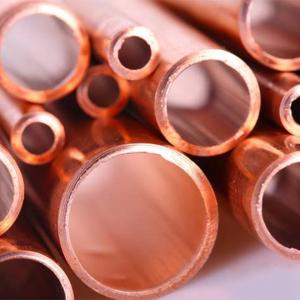 Wholesale C70600 C71500 Tube Mirror Polishing Copper Nickel Pipe Seamless 6&quot; Sch40 CuNi 90/10 from china suppliers