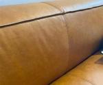 Vintage Leather Sofas Couch Classic Furniture