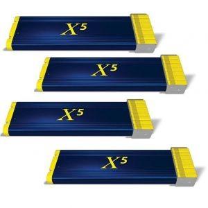 Wholesale Intelligent Thermal Profiler SMT Assembly Equipment KIC X5 Smart Profiling 7-12 Channel from china suppliers