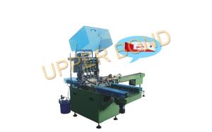 Wholesale Energy Saving 380V 50Hz Softboard Box Cigarette Packing Machine from china suppliers