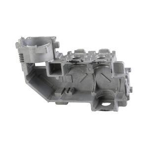 Wholesale Oem Deburring Aluminum 6061 Die Cast Part Anneal Quenching from china suppliers