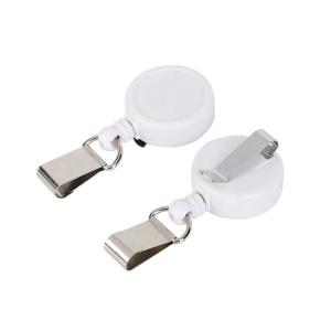 Wholesale Deyi Badge Reel,With Clips from china suppliers