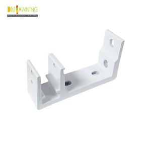 Wholesale Commercial Outdoor Awning Parts Hardware E Style Window Awning Brackets from china suppliers