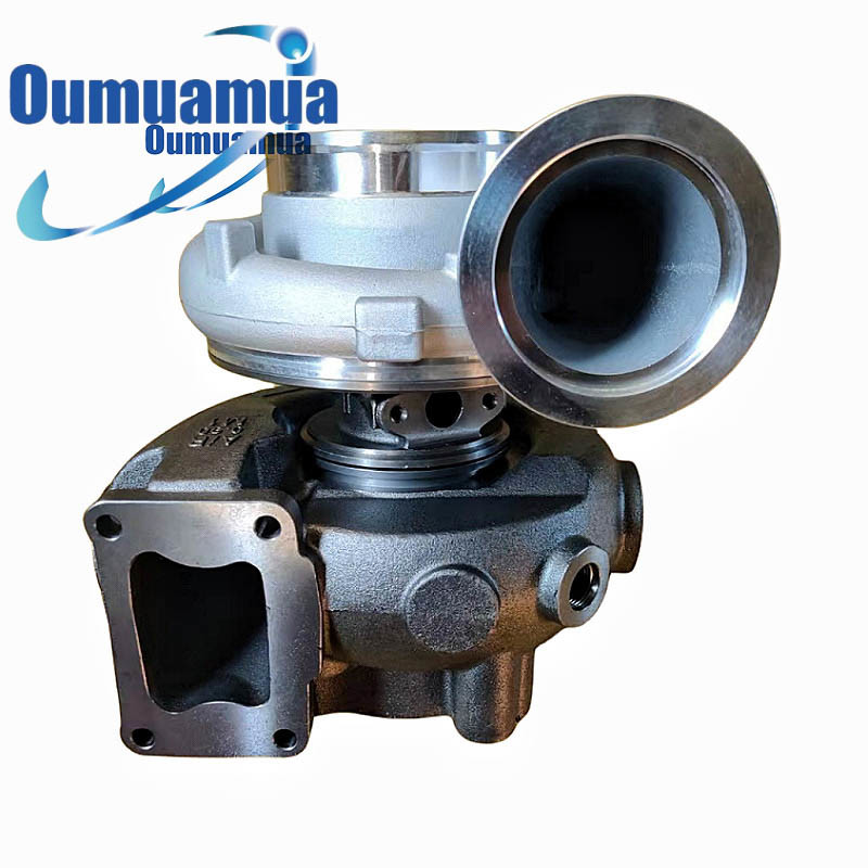High performance Turbocharger 200-2063 20R-2911 Turbocharger 200-2063 20R-2911 for Cat Engine G3406 supercharger
