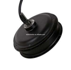 Wholesale Version 3 1500w brushless motor 72V from china suppliers