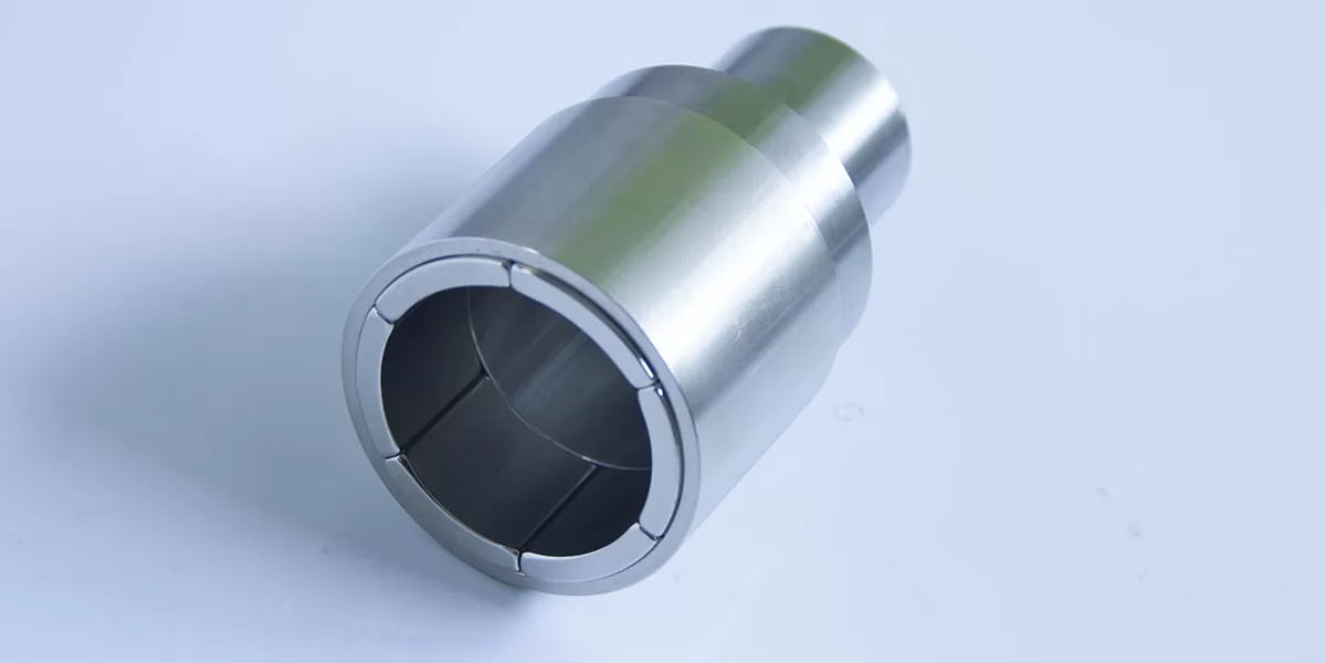 Permanent Neodymium Magnetic Drive Coupling