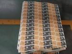 Waterproof Film Laminated Paper Cup Sheet 150-300gsm 1-6 Colors Printing for