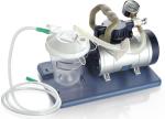 SUCTION