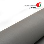 Fiberglass Fire Curtain Cloth For Automotive And Aerospace Heat Shield