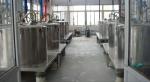Zhonglian Industrial Basket Centrifuge Hanging bag industrial centrifuge
