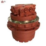 Cast Iron ZX160 ZX160LC ZX160LC-3 Final Drive 4447928 4466663 9283953 Excavator