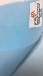 Eco Friendly Laminated Non Woven Fabric PE / PP / OPP / PET Film Coated Fabric