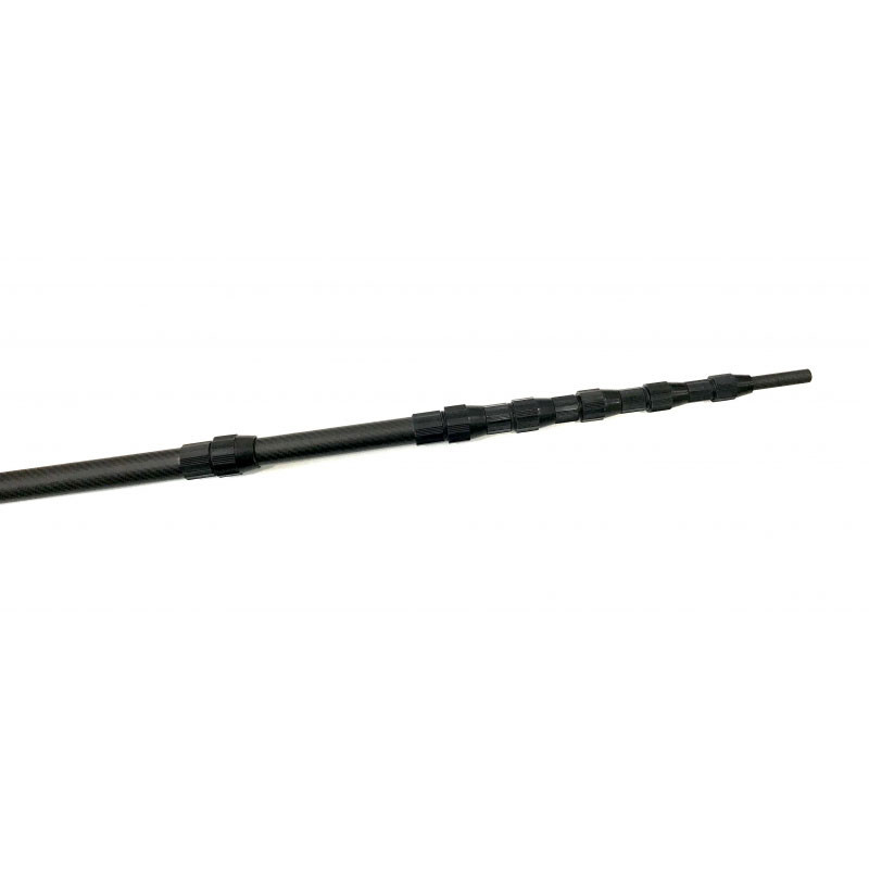 Customized Carbon Fiber Telescopic Tube Corrosion-Resistant Heat-Resistant