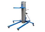 LGA-10 LGA-15 LGA-20 LG-25 Stowed Height 199cm Aluminum Material Lift