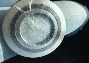 Wholesale 3 1/16&quot; 10000PSI BX154 SS316 ring joint, spiral wound, and jacketed metallic gasket from china suppliers