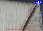 Fiberglass Filament Core Aramid Carbon Fiber For Thermal Insulation Apron