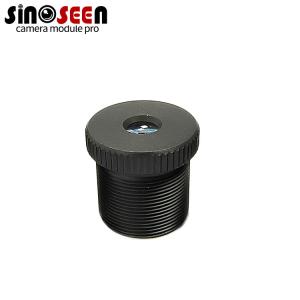 Wholesale EFL 15mm 1/2.7 Inch M12x0.5 Mounted Lens 650IR Camera Module Lens from china suppliers