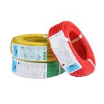 FEP wires UL758 AWM3239 20AWG 15000V/200C red for heater home appliance light