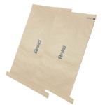 25kg Industrial Multiwall Paper Bags For Packaging