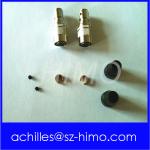 high quality 4 pin Hirose chassis mount Connector Substitute (HR10A-7P-4P)