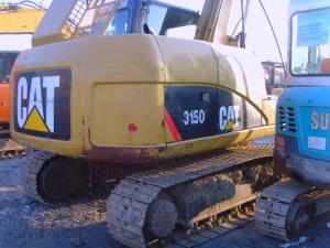 Wholesale Used CAT 315D EXCAVATOR from china suppliers