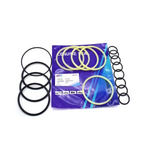 Wholesale CAT320 Center Joint Seal Kit OEM Grade Excavator Repair Parts Heavy-Duty Design for Hydraulic Systems from china suppliers