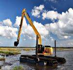 42Mu Cr Pin Excavator Long Reach Boom For Efficiency And Performance