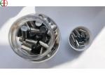 Dental Alloy Dental Metal Alloy Nickel-Chromium Dental Alloy