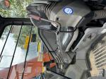 0.4m3 High Work Efficiency 7000KG Hitachi ZX75U Excavator