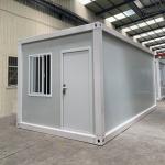 BOX SPACE Casas Modulares Prefabricadas Baratas Casas Pre Fabricadas Economicas