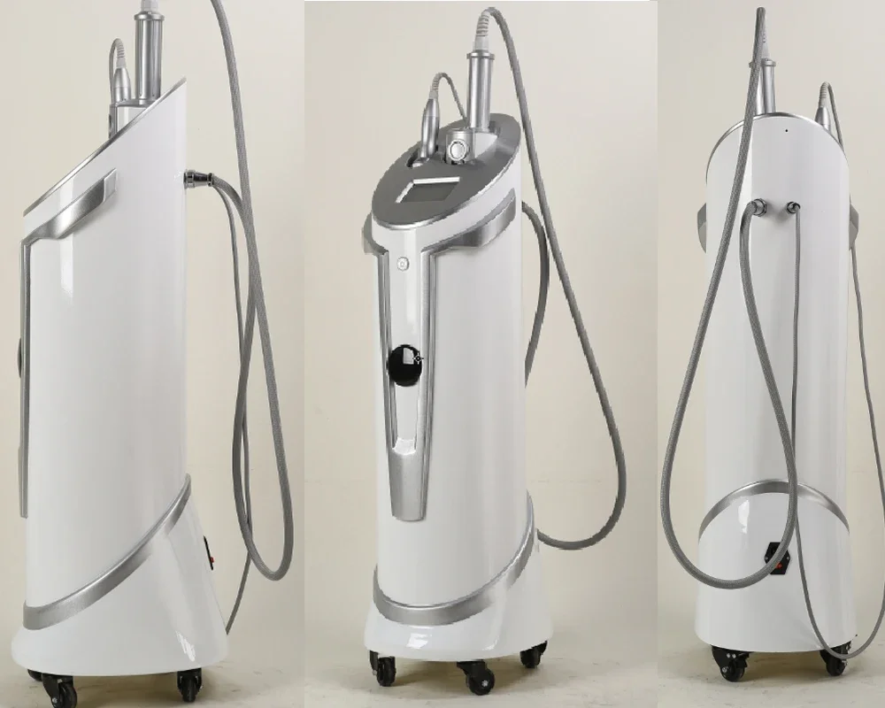 TOP 2026 New Body Shaping Non-Invasive Fat Burning Threapy Beauty Inner Roller Ball Machine Weight Loss Slimming