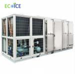 ECO840 Plate Contact Freezer/Shrimp Horizontal Blast Freezer/Cold Plate Freezer