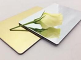 Wholesale 1100 H16 Film Mirror Finish Aluminium Sheet Solar Reflective Sheet 1xxxx Series from china suppliers