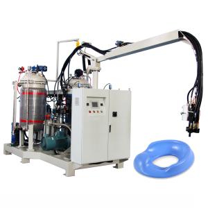 Wholesale Seat Cushion Pouring 66g/s Polyurethane Foam Equipment from china suppliers