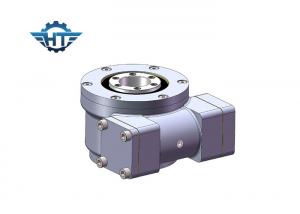 Wholesale Horizontal Mounted SE5 Small Worm Drive Gearbox For Tilted And Oblique Solar Tracking System from china suppliers