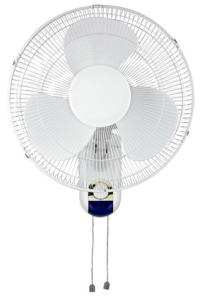 Wholesale 55W Cooling Grow Room Fans 50Hz 3 Speed Pull Chain PP Blade 1.6meters from china suppliers