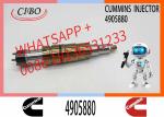 Construction Machinery PartsFuel Injector for ISZ13 Diesel 2419679 4905880