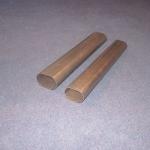 40% Elongation NXF Special Pipe TP1 TP2 Oval and Cross Tube GB/T17791 Copper