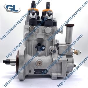Wholesale CNHTC Common Rail Denso Fuel Pump 094000-0710 VG1246080050 from china suppliers