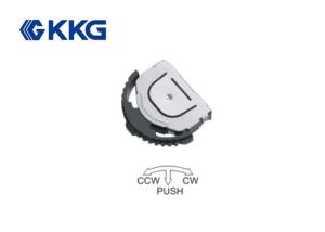Wholesale Lever Momentary Tactile Switch , Smd Tactile Switch Electrical Life 800000 times from china suppliers