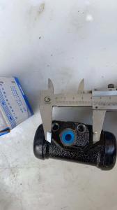 Wholesale 22373-72041-L Forklift Spare Parts Brake Pump Assembly Blu Phanh from china suppliers