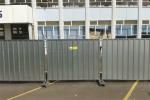 Temporary Hoarding Fence 2.0meter x 2200mm