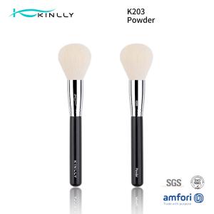 Wholesale Copper Ferrule Natural Hair Makeup Brush from china suppliers