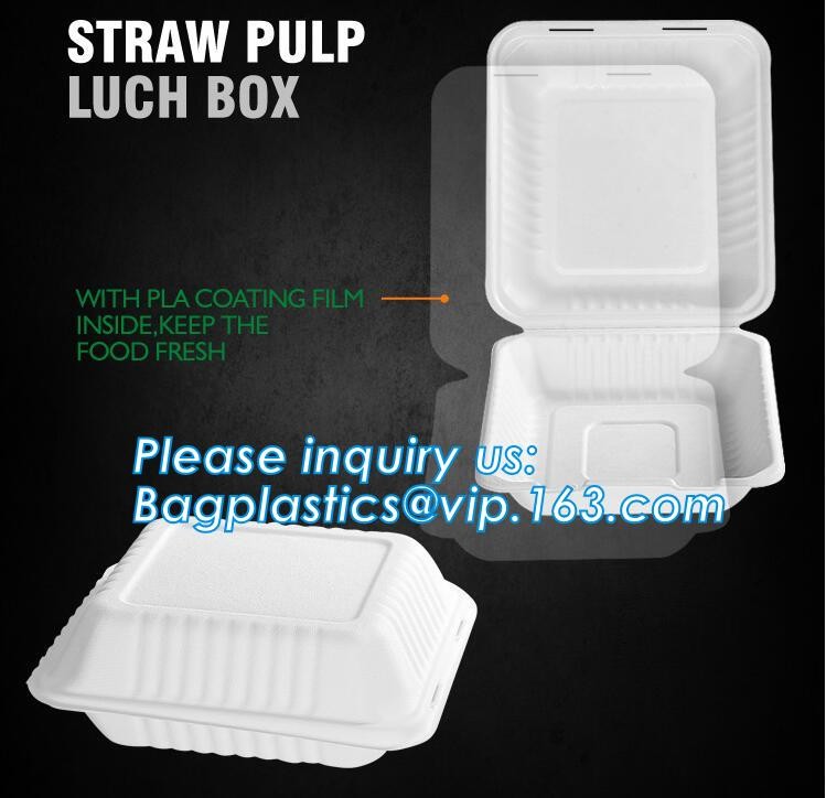 Premium Meal Prep Containers 3 Compartment BPA-FREE Food storage Microwavable Dishwasher Safe plastic Lunch bento box