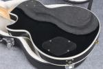 camouflage Custom Zakk Wylde bullseye guitar EMG 81/85 pickups Electric Guitar