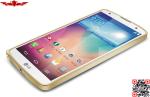Hot Selling Hippocampal Buckle Metal Bumper For LG G PRO2 Multi Colors Gift Box