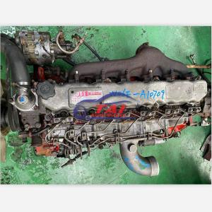 Wholesale Hino Engine Parts W04C W04D W06D W06E Used Diesel Engine Parts from china suppliers