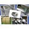 Buy cheap 8011 O Temper Jumbo Aluminium Foil for Food Packaging from wholesalers