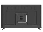 Standard Bezel 43 Inch Mini LED TV WebOS Smart Update For Meeting Room