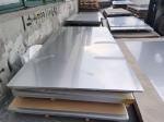 2B 316 Stainless Steel Cold Rolled Sheet Decorative 40mm Plate